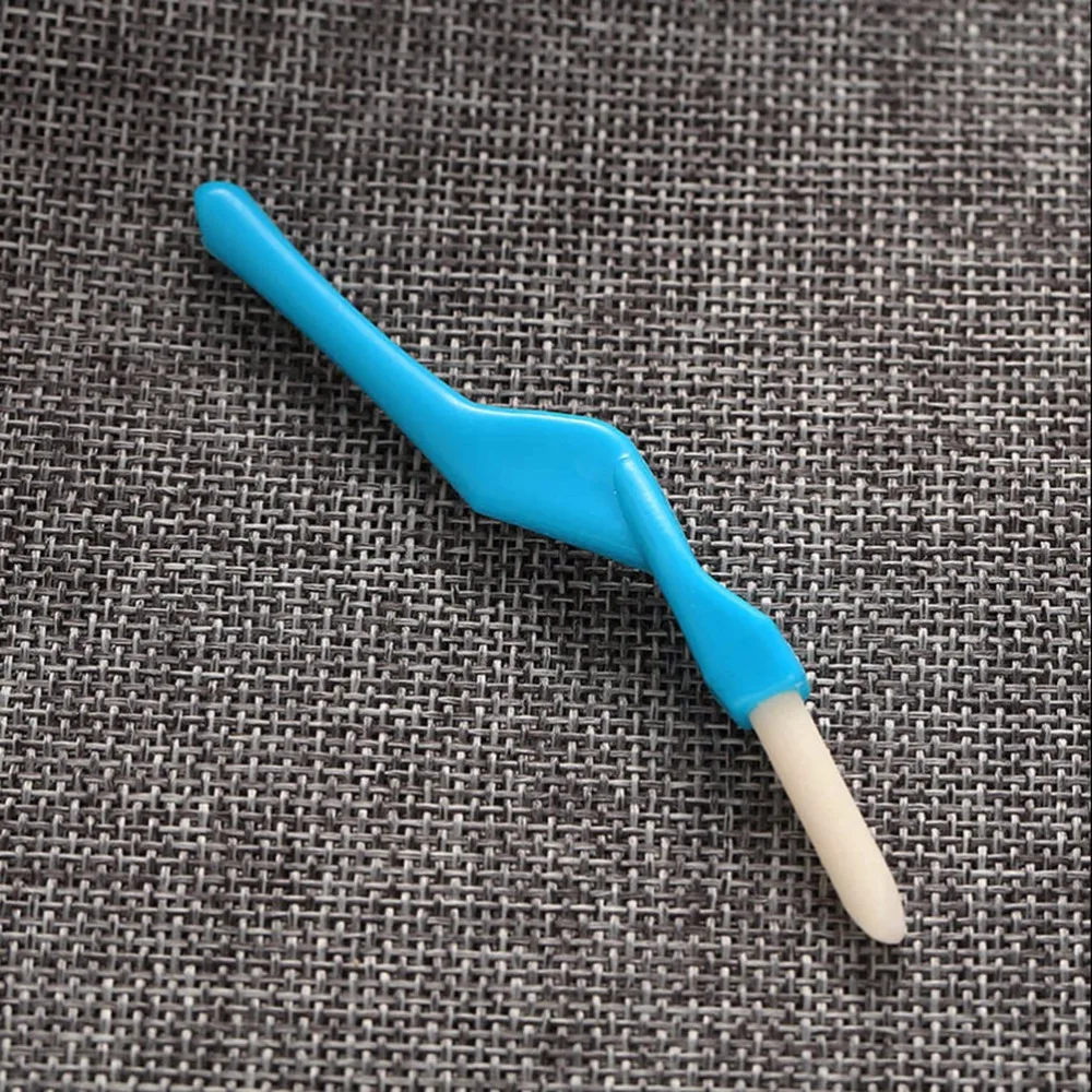 Novelty Teeth Whitening Stick Whiten Teeth Dental Peeling Stick With 25Pcs Eraser Brush Pen Cleaning Oral Care Tools
Novelty Teeth Whitening Stick Whiten Teeth Dental Peeling Stick With 25Pcs Eraser Brush Pen Cleaning Oral Care Tools