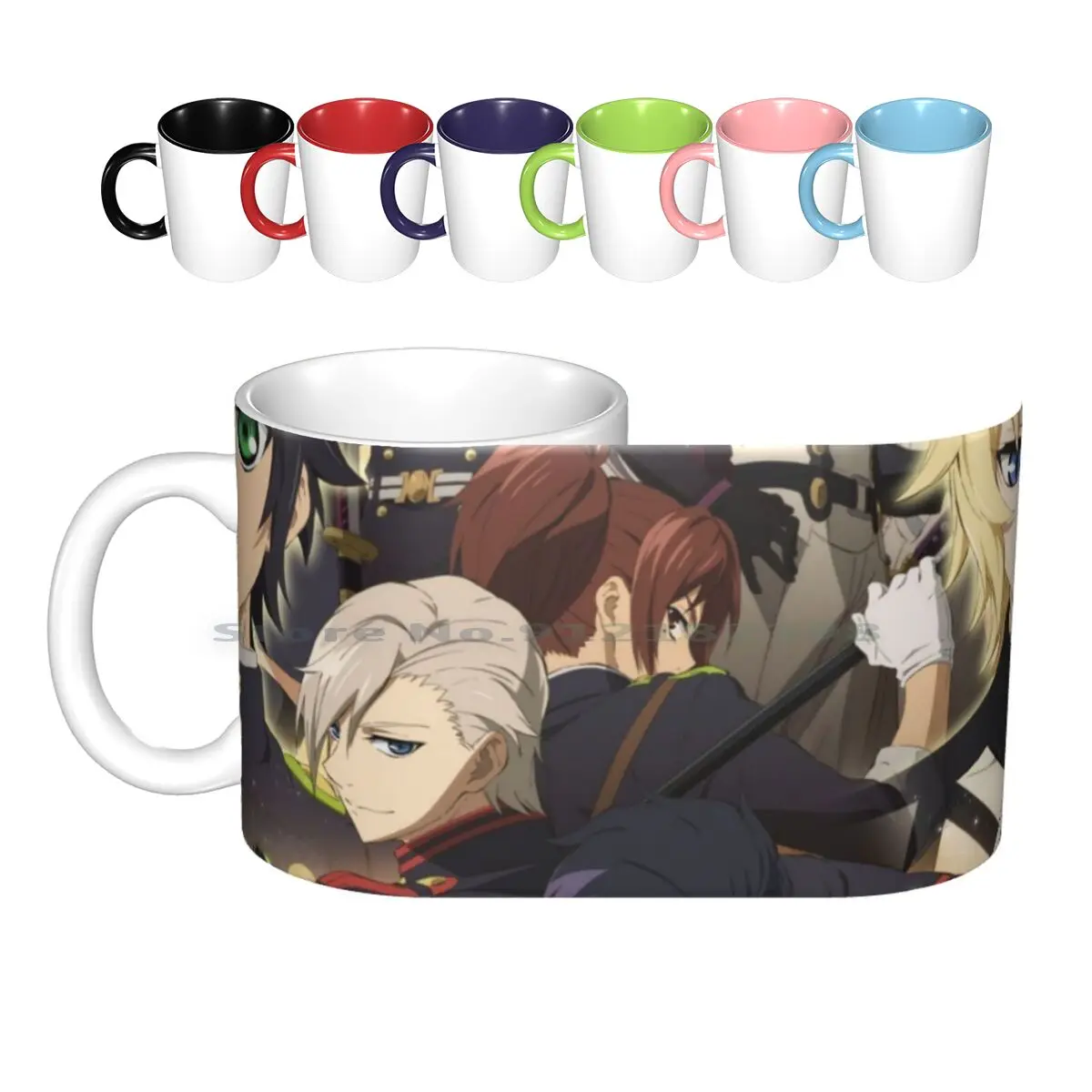 Seraph Of The End : Battle In Nagoya Ceramic Mugs Coffee Cups Milk Tea Mug Seraph Of The End Battle In Nagoya Seraph Of The End
Seraph Of The End : Battle In Nagoya Ceramic Mugs Coffee Cups Milk Tea Mug Seraph Of The End Battle In Nagoya Seraph Of The End