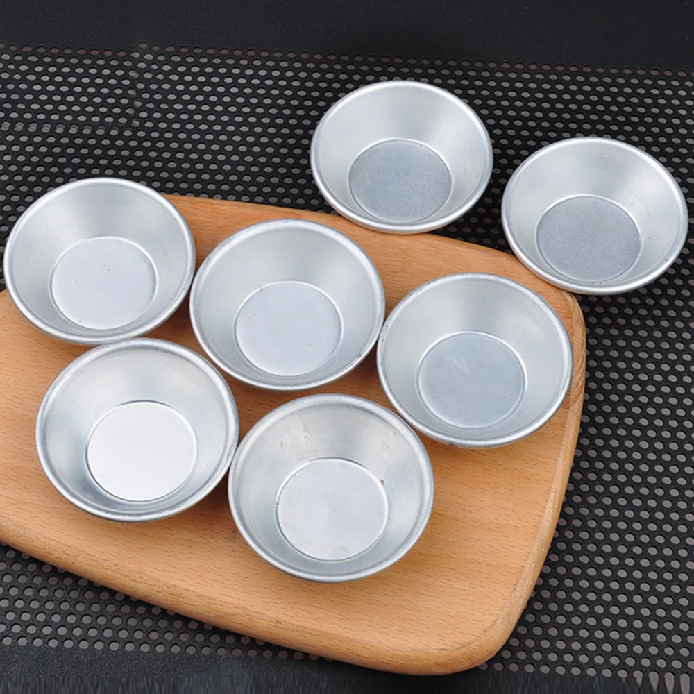Baking Tool Mold Molds Universal Supplies 20pcs Non-Stick Egg Tart Cupcake
Baking Tool Mold Molds Universal Supplies 20pcs Non-Stick Egg Tart Cupcake