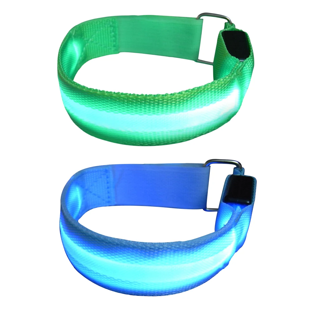 USB зарядка светодиодная велосипедная подсветка jogg, светящаяся подвеска, ремешок для наружного спорта Вечерние
USB зарядка светодиодная велосипедная подсветка jogg, светящаяся подвеска, ремешок для наружного спорта Вечерние