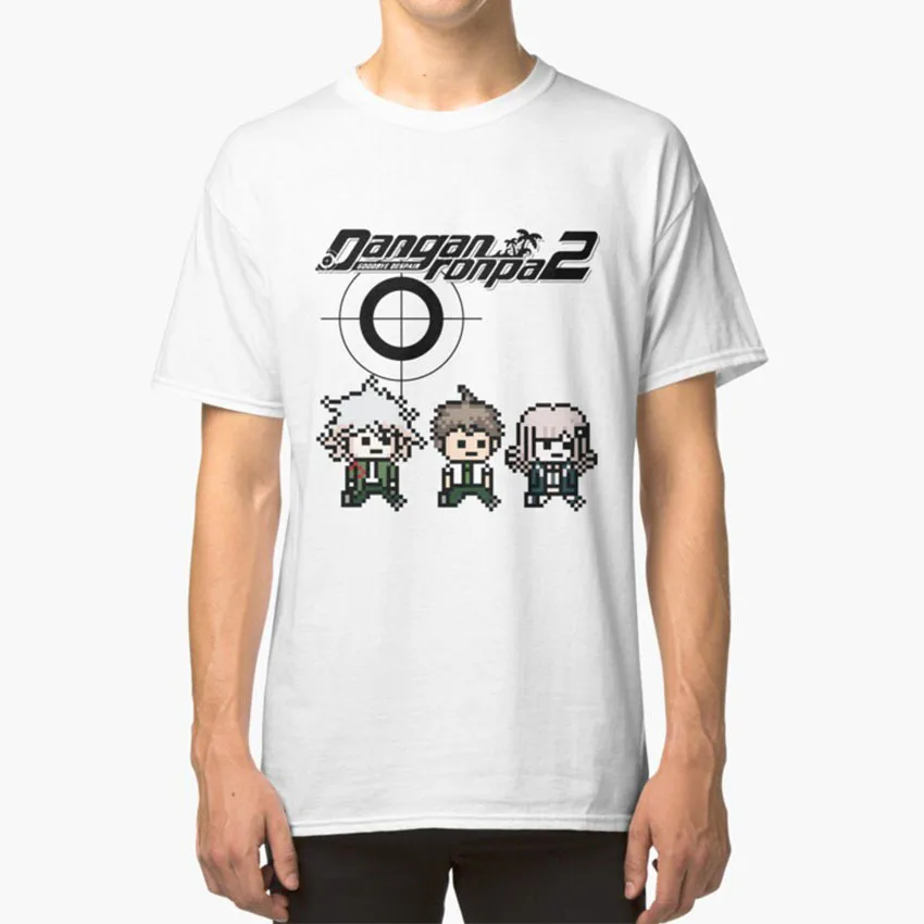 2 футболки Danganronpa, хаджим Хината, хаджим Хината, данганронпа, данганронпа, хаджим Хината, данганронпа 2, Nagito
2 футболки Danganronpa, хаджим Хината, хаджим Хината, данганронпа, данганронпа, хаджим Хината, данганронпа 2, Nagito