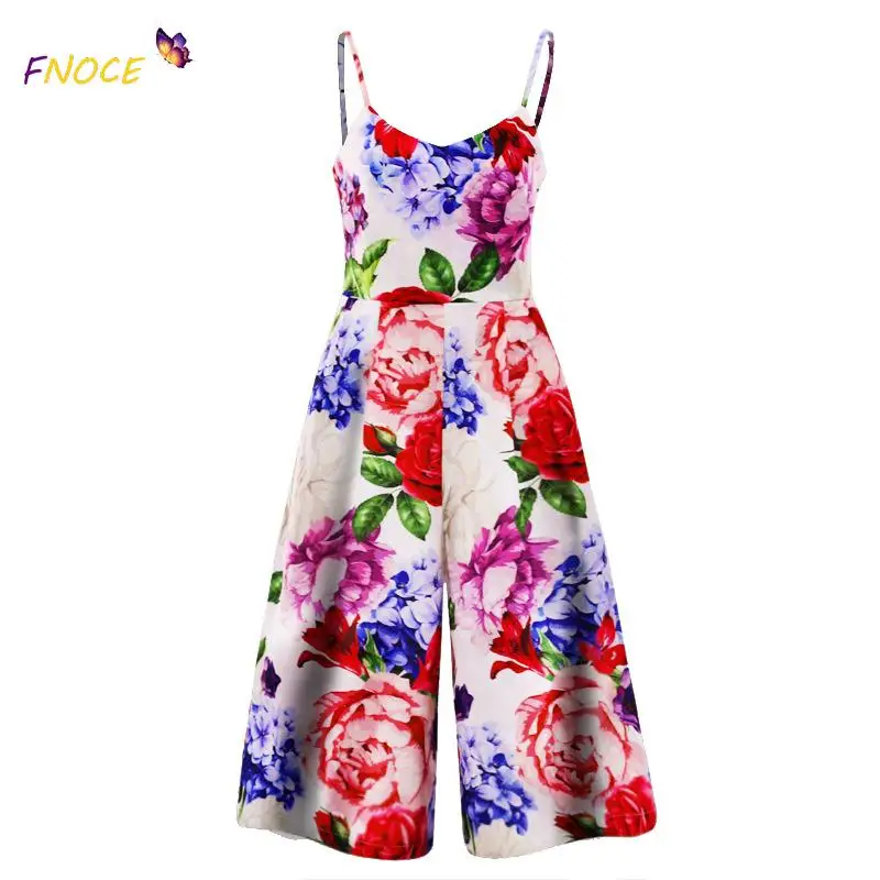 FNOCE Women's Spring 2021 Culottes Elegant Dress Printed Strap Dress Clothing Flared Summer and New
FNOCE Women's Spring 2021 Culottes Elegant Dress Printed Strap Dress Clothing Flared Summer and New