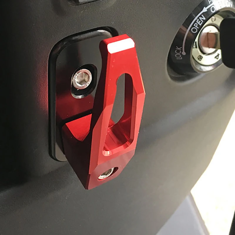 Universal Motorcycle Hook Durable Screw Aluminum Hanger Handlebar Helmet Bag Hook Scooter Bottle Carry Holder
Universal Motorcycle Hook Durable Screw Aluminum Hanger Handlebar Helmet Bag Hook Scooter Bottle Carry Holder