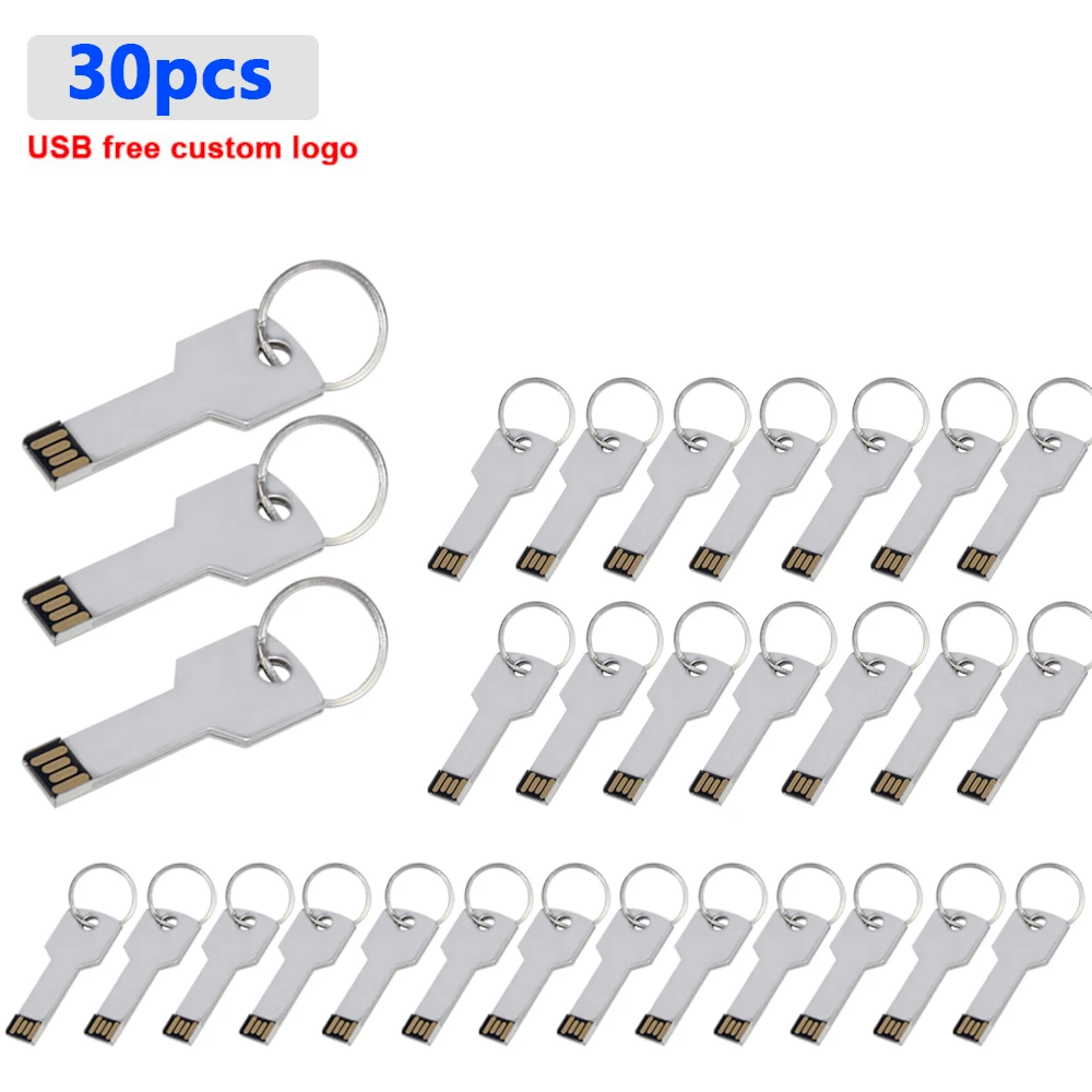 30pcs/lot free logo USB Flash Drive Pendrive 4GB 8GB 16GB 32GB 64GB 128GB Pen Drive Flash USB 2.0 Stick Memory Stick for gift
30pcs/lot free logo USB Flash Drive Pendrive 4GB 8GB 16GB 32GB 64GB 128GB Pen Drive Flash USB 2.0 Stick Memory Stick for gift