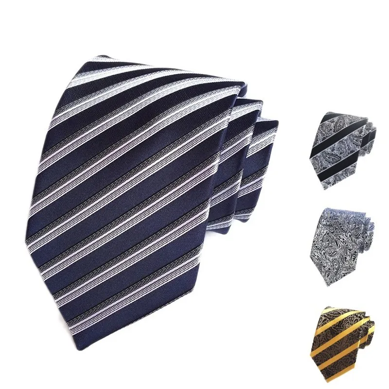 8cm Mens Tie Paisley Feather Floral Neck Ties for Neckties Business Neckwear Mens Wedding Tie
8cm Mens Tie Paisley Feather Floral Neck Ties for Neckties Business Neckwear Mens Wedding Tie
