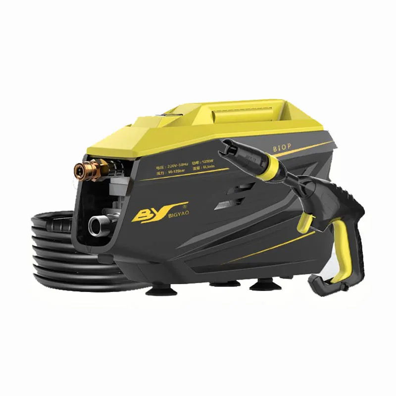 High Pressure Car Washing Machine High Pressure Water Pump Car Wash Water Gun Foam Generator Easy To Carry Car Cleaning Tools
High Pressure Car Washing Machine High Pressure Water Pump Car Wash Water Gun Foam Generator Easy To Carry Car Cleaning Tools