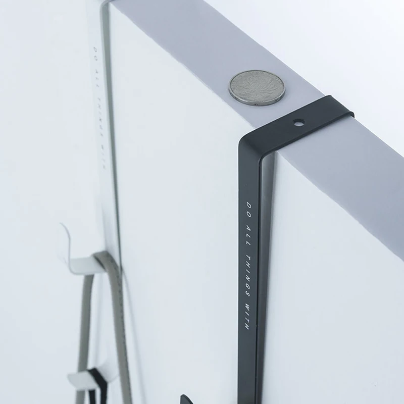 3pcs Punch-Free Door Rear Hook Rack Wall Hanging Hanger Bathroom Door Back Clothes Hanger Coat Hook Door Back Hanger Home
3pcs Punch-Free Door Rear Hook Rack Wall Hanging Hanger Bathroom Door Back Clothes Hanger Coat Hook Door Back Hanger Home