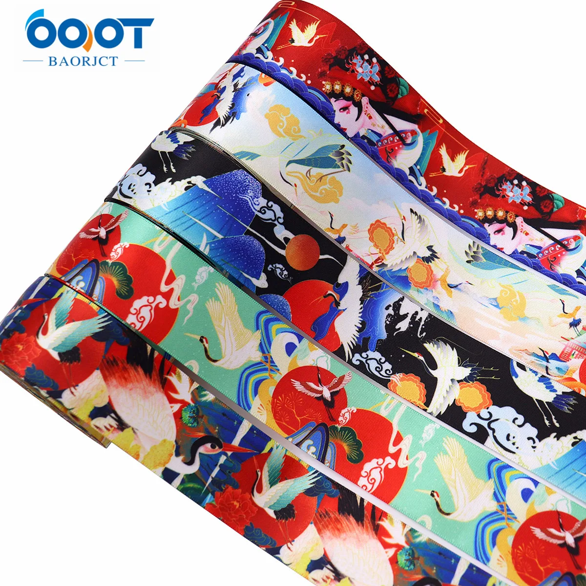 Zephyr Cartoon Series Polyester Ribbons,38mm 10Yards M-211122-2178 Gift Wrap Bow Cap DIY Accessories Decorations
Zephyr Cartoon Series Polyester Ribbons,38mm 10Yards M-211122-2178 Gift Wrap Bow Cap DIY Accessories Decorations