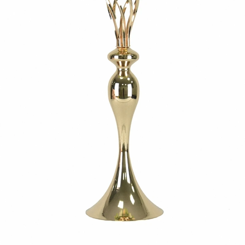 10 PCS/LOT Vases Wedding Table Centerpiece Event Road Lead Gold Metal Vase Party Decoration Flower Holders For Home Decoration
10 PCS/LOT Vases Wedding Table Centerpiece Event Road Lead Gold Metal Vase Party Decoration Flower Holders For Home Decoration