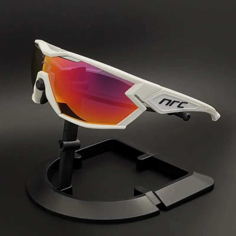 

Фотохромные спортивные велосипедные очки, солнцезащитные очки для езды на горном велосипеде/дороге/альпинизме, мужские и женские велосипе...
