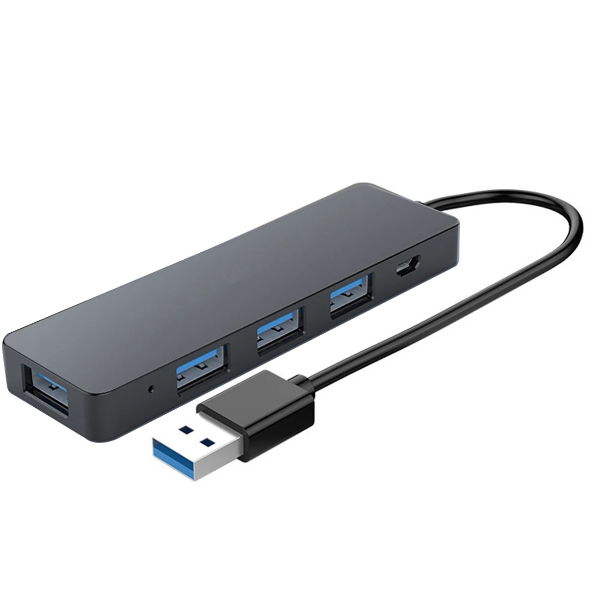 4-портовый разветвитель USB 3,0 для подключения и воспроизведения USB3.0, Удлинительный Кабель-адаптер для ПК и ноутбука
4-портовый разветвитель USB 3,0 для подключения и воспроизведения USB3.0, Удлинительный Кабель-адаптер для ПК и ноутбука