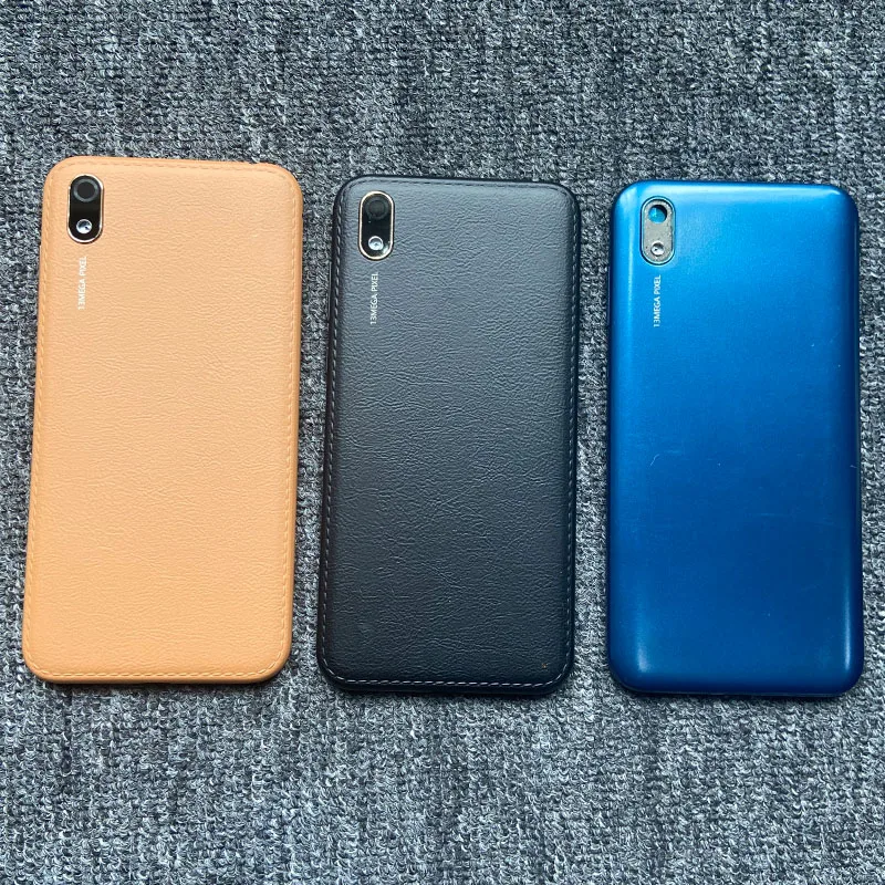 10PCS For Huawei Y5 2019 AMN-LX9 LX1 LX2 LX3 Back Battery Cover Back Housing Glass Rear Door Case With Camera Lens Replacement
10PCS For Huawei Y5 2019 AMN-LX9 LX1 LX2 LX3 Back Battery Cover Back Housing Glass Rear Door Case With Camera Lens Replacement