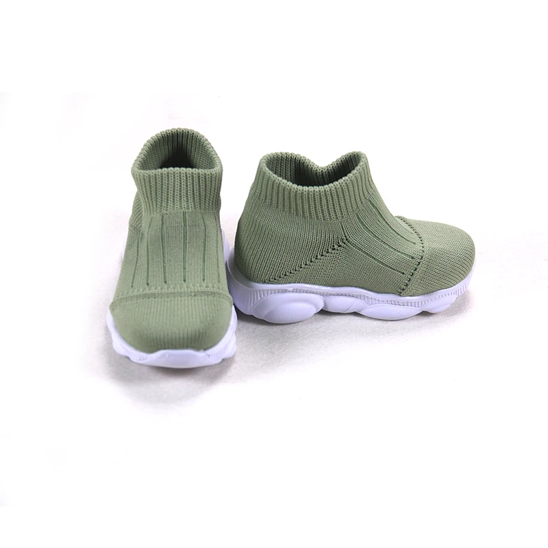 Baby Toddler Shoes 2020 Spring and Autumn Boys and Girls Baby Soft Bottom Shoes Children's Breathable Mesh Shoes 2-10Years Old
Baby Toddler Shoes 2020 Spring and Autumn Boys and Girls Baby Soft Bottom Shoes Children's Breathable Mesh Shoes 2-10Years Old