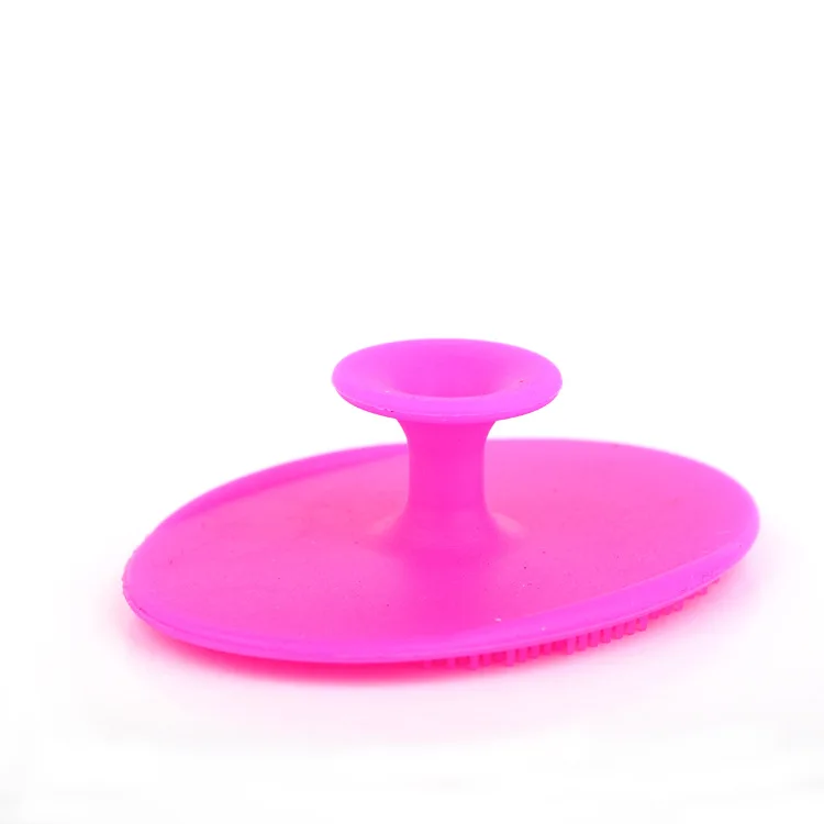 Silicone Nose Brush Face Wash Brush Multi-Directional Cleaning Beauty Tool Cleaning Brush Blackhead Brush Make-up Tool
Silicone Nose Brush Face Wash Brush Multi-Directional Cleaning Beauty Tool Cleaning Brush Blackhead Brush Make-up Tool