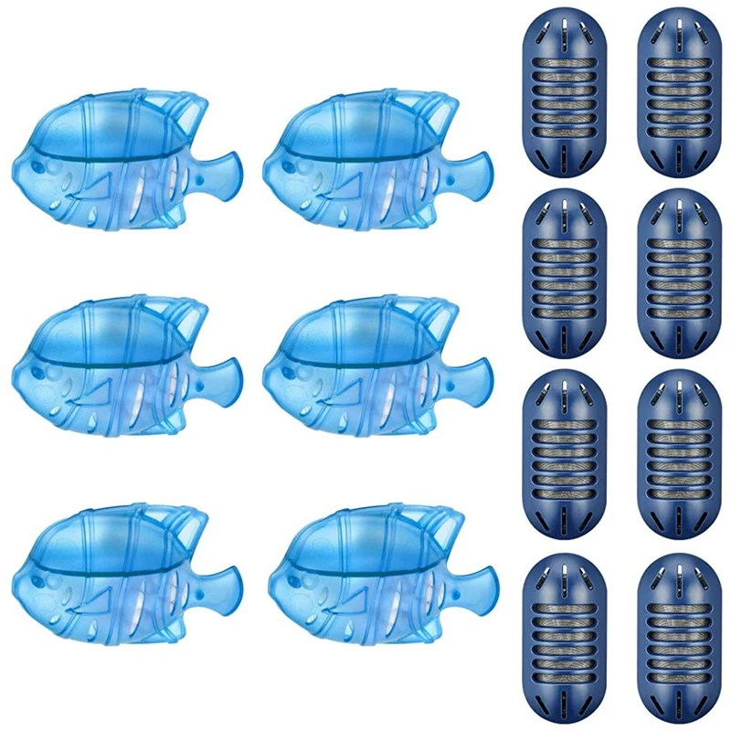 Humidifier Cleaner Set,Demineralization Cartridge,Universal Humidifier Cleaner Fish for HoMedics Ultrasonic Warm,Cool
Humidifier Cleaner Set,Demineralization Cartridge,Universal Humidifier Cleaner Fish for HoMedics Ultrasonic Warm,Cool