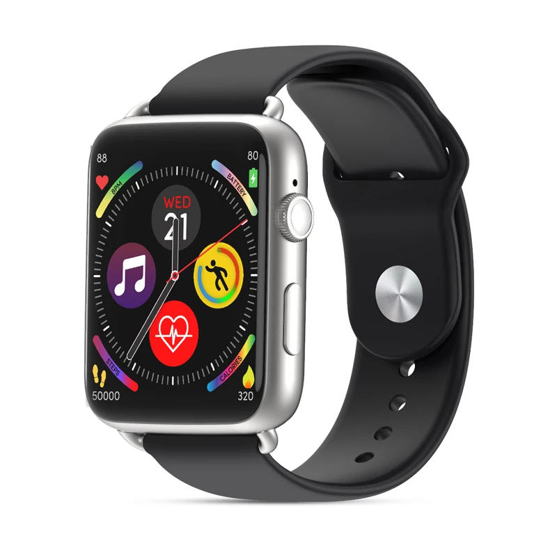 DM20 4G Smart Watch 3+32GB 1.88 Inch IPS Full Mount Screen Sports Bracelet For Android And IOS
DM20 4G Smart Watch 3+32GB 1.88 Inch IPS Full Mount Screen Sports Bracelet For Android And IOS