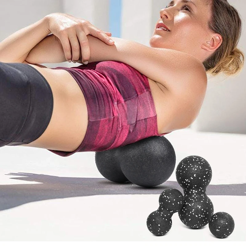 Myofascia Massage High Density Lightweight Fitness Body Exercise Relieve Pain Yoga
Myofascia Massage High Density Lightweight Fitness Body Exercise Relieve Pain Yoga