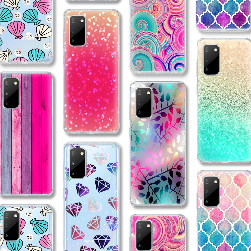 Diamond Case For Samsung Galaxy A51 S21 A52 A50 S20 A72 S10 A71 A70 A12 A21S A32 S9 S8 S10e FE Note 10 20 Ultra Plus Silicone
Diamond Case For Samsung Galaxy A51 S21 A52 A50 S20 A72 S10 A71 A70 A12 A21S A32 S9 S8 S10e FE Note 10 20 Ultra Plus Silicone