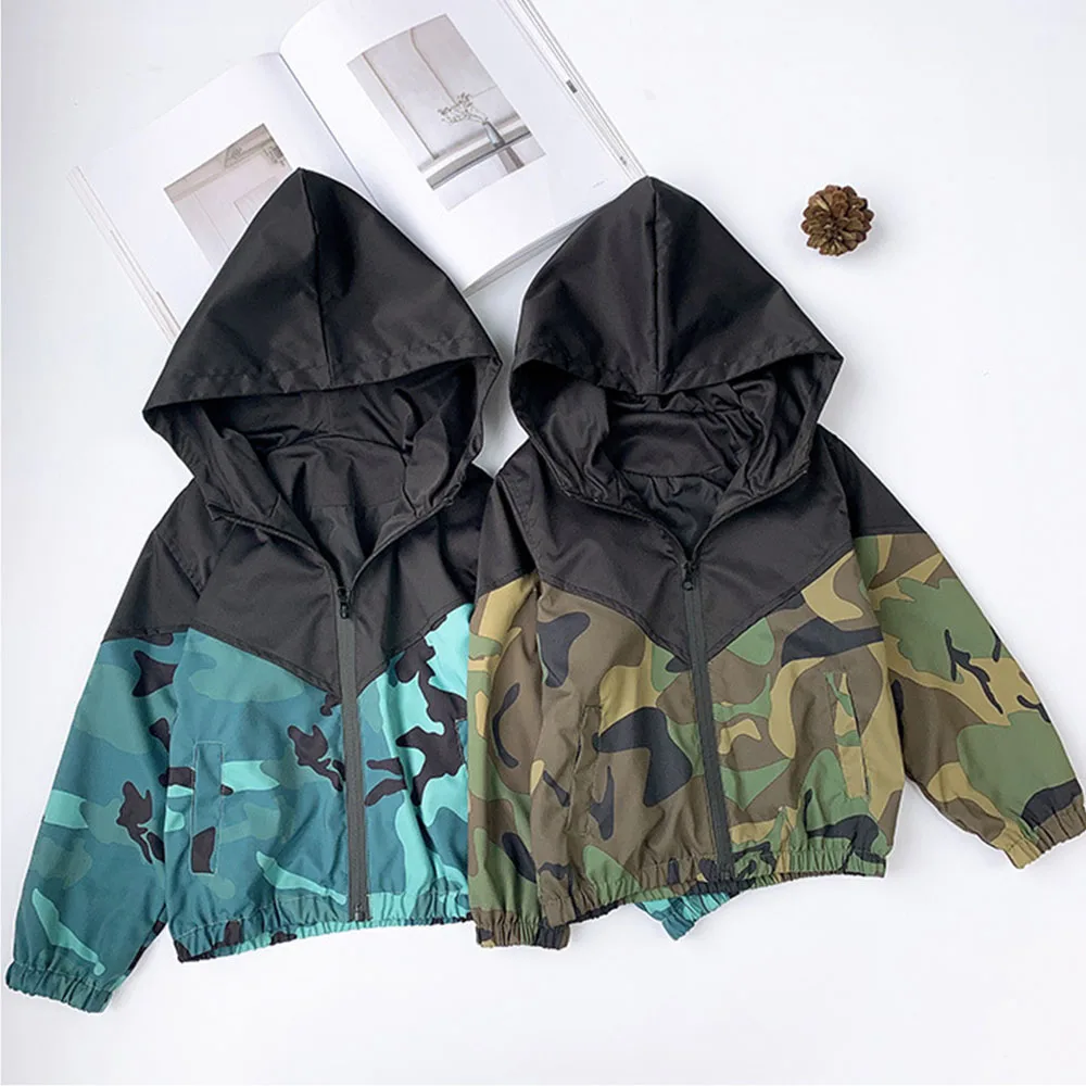Children's Boys/Girls Clothes Wear Jacket Fleece Coat Boy Waterproof Windproof Children Outerwear Sport Jacket For Boys jacke
Children's Boys/Girls Clothes Wear Jacket Fleece Coat Boy Waterproof Windproof Children Outerwear Sport Jacket For Boys jacke