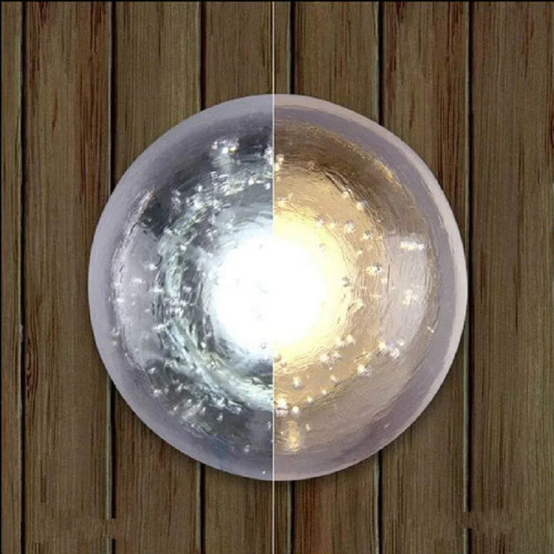 Nordic modern minimalist wall light living room aisle staircase bedroom bedside led lamp creative crystal wall lamp Living
Nordic modern minimalist wall light living room aisle staircase bedroom bedside led lamp creative crystal wall lamp Living