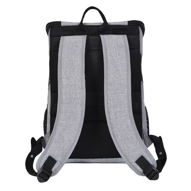 OSOCE Cats Carrier Backpack Foldable Pet Carrier Backpack for Cats and Small Dogs Pet Backpack with Ventilated Design Inner
OSOCE Cats Carrier Backpack Foldable Pet Carrier Backpack for Cats and Small Dogs Pet Backpack with Ventilated Design Inner