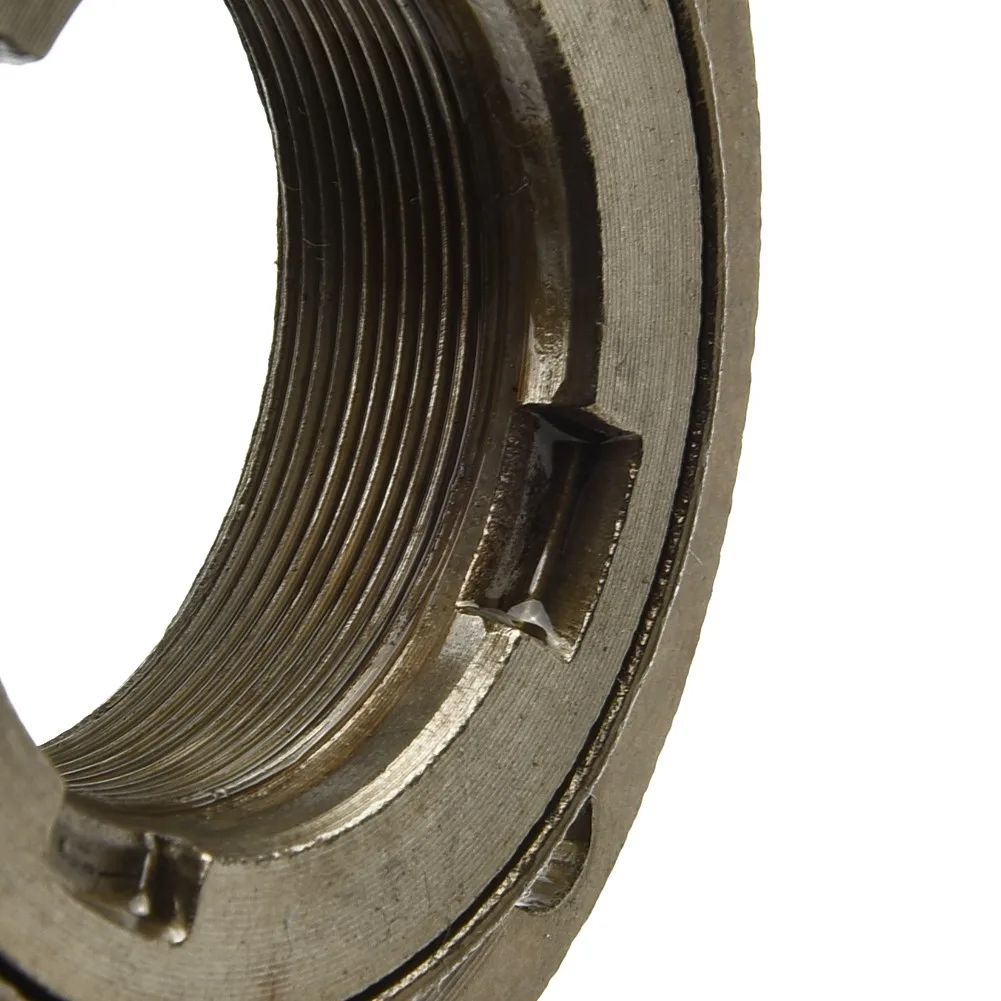 Freewheel Electric Scooter 78 OD Metric Positive Thread Four-hole Toothless Flywheel
Freewheel Electric Scooter 78 OD Metric Positive Thread Four-hole Toothless Flywheel