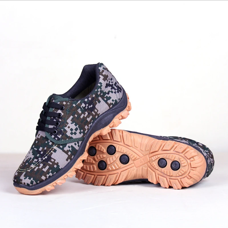 Niujindi release shoes comfortable Digital Camouflage mountaineering shoes outdoor equipment labor protection shoes
Niujindi release shoes comfortable Digital Camouflage mountaineering shoes outdoor equipment labor protection shoes