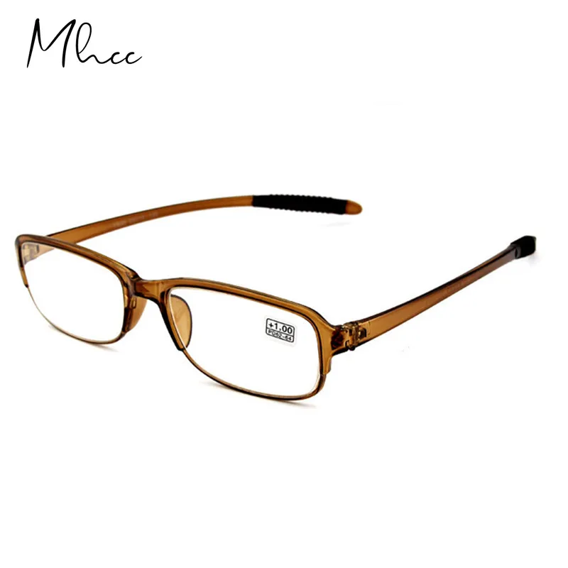 New TR90 Reading Glasses Square Retro Black Frame Unisex Ultra-lightweight Presbyopia Glasses Women Man Fashion Gafas +1.0~+4.0 
New TR90 Reading Glasses Square Retro Black Frame Unisex Ultra-lightweight Presbyopia Glasses Women Man Fashion Gafas +1.0~+4.0