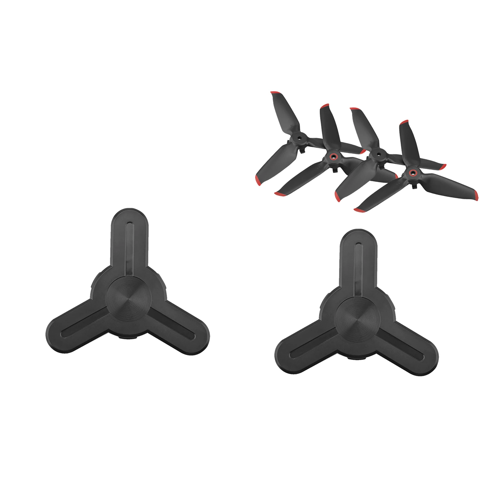 Drone Propeller Storage Box Case Propellers Blade, for DJI, Props Box, Anti-fall Protection Accessories Replacement Durable
Drone Propeller Storage Box Case Propellers Blade, for DJI, Props Box, Anti-fall Protection Accessories Replacement Durable