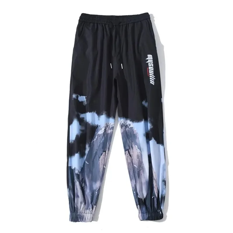 New Arrival Women's Fashion Cargo Pants Female Contrast Color High Street Trousers Plus Size Woman High Waist Jogging Pant
New Arrival Women's Fashion Cargo Pants Female Contrast Color High Street Trousers Plus Size Woman High Waist Jogging Pant