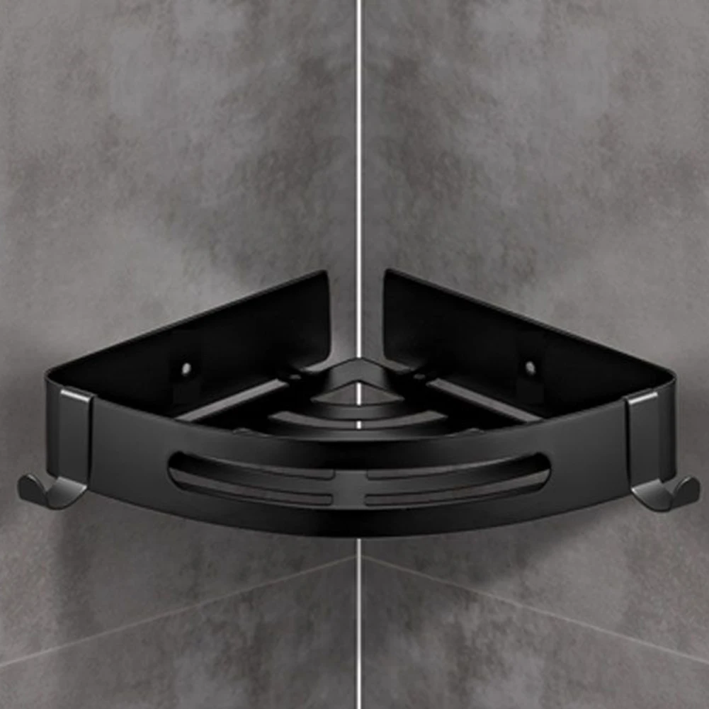 Rack Stainless Steel Multifunction Home Soap Bathroom Shelf Holder Organizer Punch Free Hardware Storage Corner Shampoo
Rack Stainless Steel Multifunction Home Soap Bathroom Shelf Holder Organizer Punch Free Hardware Storage Corner Shampoo