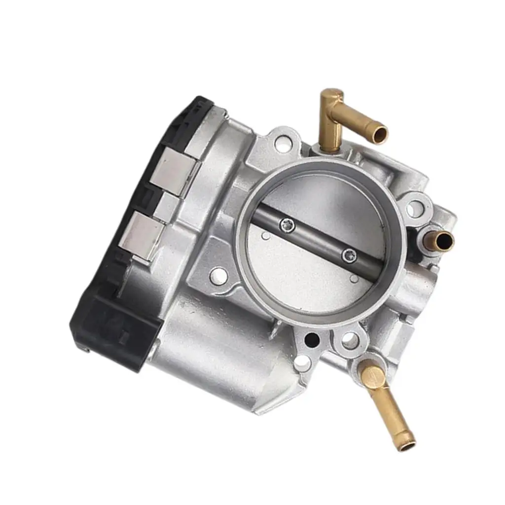 Air Throttle Body Low Friction High Strength Fuel Injection Actuator for Volkswagen 2.0L L4 Azg SOHC 2001-2004 Replacement
Air Throttle Body Low Friction High Strength Fuel Injection Actuator for Volkswagen 2.0L L4 Azg SOHC 2001-2004 Replacement