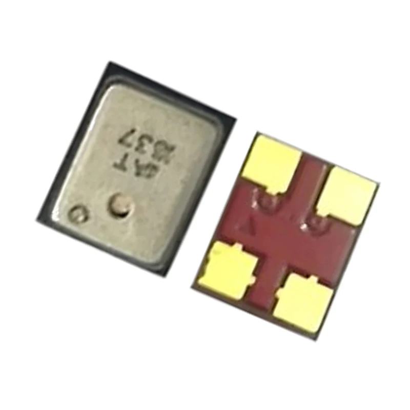 100 шт. Внутренний микрофон приемник Динамик для Samsung Galaxy I9060i G360F G361F T230 T235 T365 T231 E5 E500
