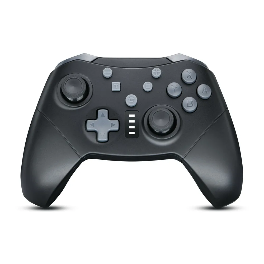 Wireless Bluetooth Joystick for Switch PS4 PS3 PC Android TV Box Game Pad Joypad Games Accessories
Wireless Bluetooth Joystick for Switch PS4 PS3 PC Android TV Box Game Pad Joypad Games Accessories