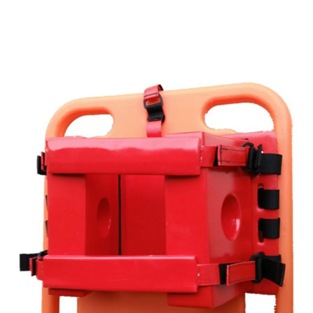 Water Sports Neck Support Stretching Plate EVA Head Fixator Solid Lightweight Emergency Swimming Pool First Aid Equipment
Water Sports Neck Support Stretching Plate EVA Head Fixator Solid Lightweight Emergency Swimming Pool First Aid Equipment