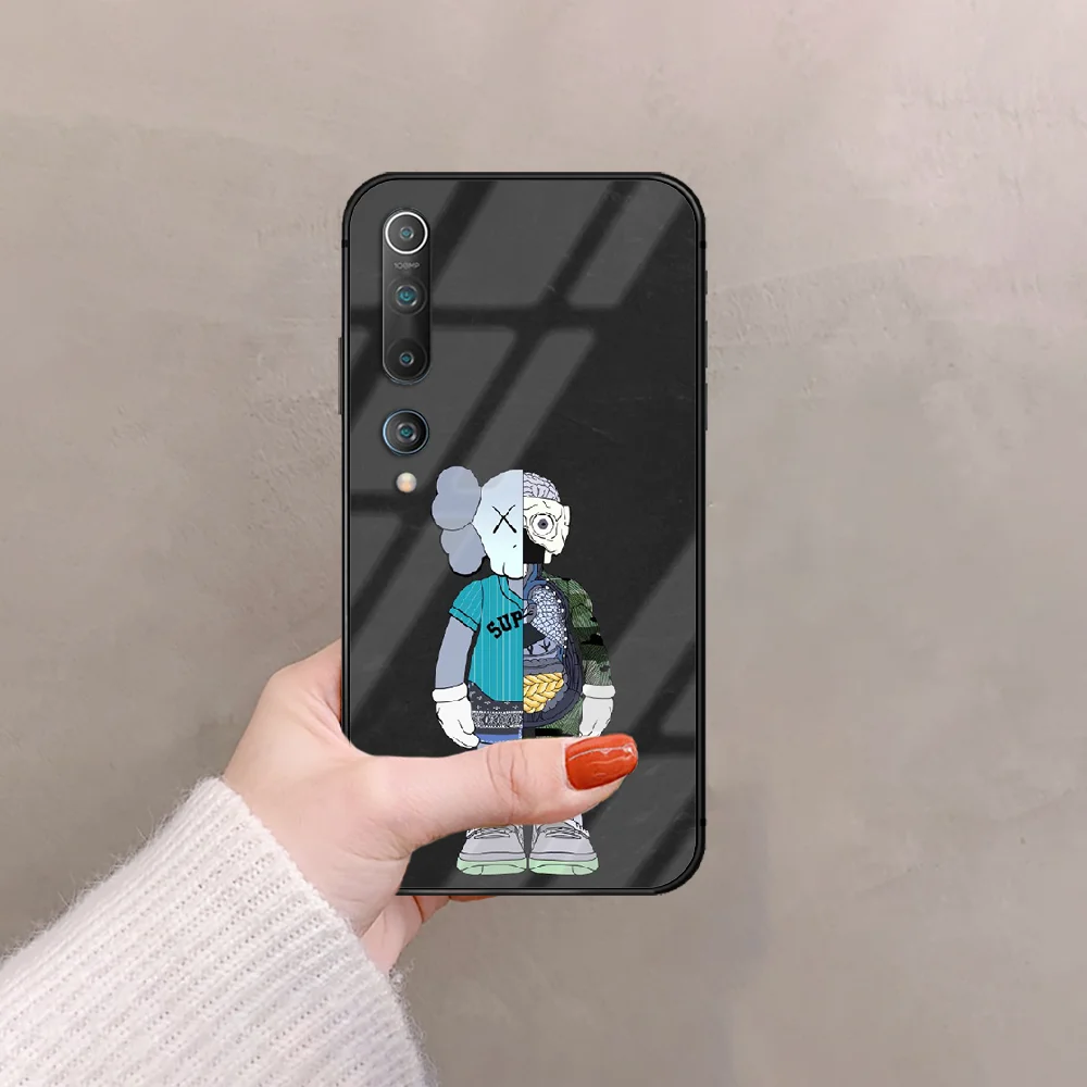 Brian Donnelly Boy Phone Tempered Glass Case Cover for Xiaomi Mi Note 9 10 11 T Pro Lite Max 3 Ultra Painting Black Pretty 3D
Brian Donnelly Boy Phone Tempered Glass Case Cover for Xiaomi Mi Note 9 10 11 T Pro Lite Max 3 Ultra Painting Black Pretty 3D