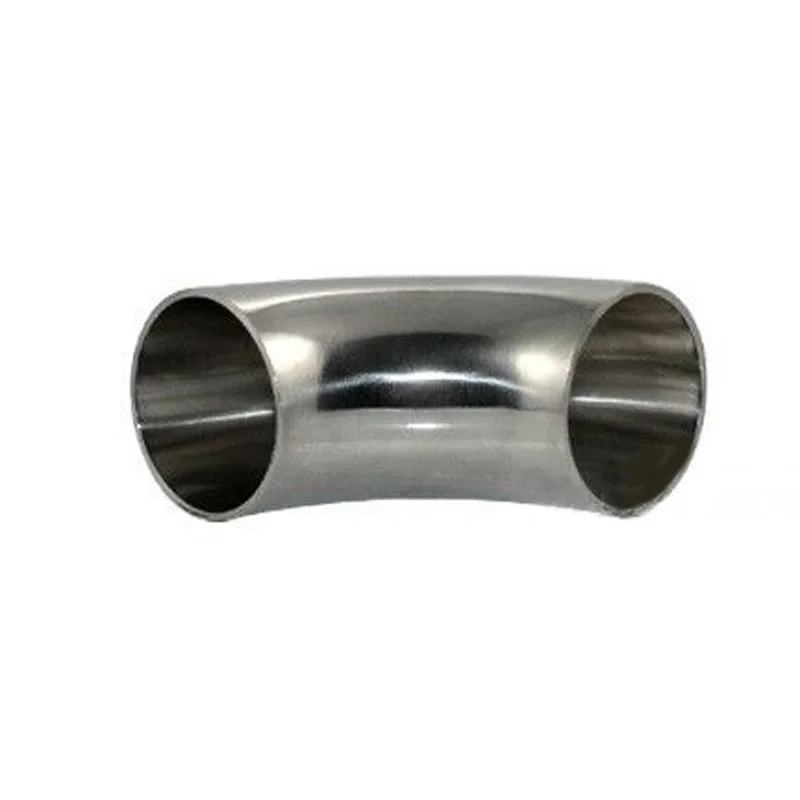 Tube Elbow Pipe Replacement Tool Weld 90 degree Bend 38mm 1.5'' Auto Exhaust Stainless steel Accessories Durable
Tube Elbow Pipe Replacement Tool Weld 90 degree Bend 38mm 1.5'' Auto Exhaust Stainless steel Accessories Durable