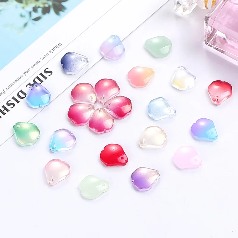 Free Shipping!15MM 20Pcs Begonia Petals AAA+Crystal Czech Glass Beads With Hole Rhinestones For DIY Jewelry Apparel Accessories
Free Shipping!15MM 20Pcs Begonia Petals AAA+Crystal Czech Glass Beads With Hole Rhinestones For DIY Jewelry Apparel Accessories