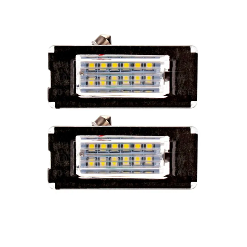Car Accessories Special Car License Plate Lamp For MINI Cooper R56 R57 R58 R59 2007-2015 canbus error free
Car Accessories Special Car License Plate Lamp For MINI Cooper R56 R57 R58 R59 2007-2015 canbus error free