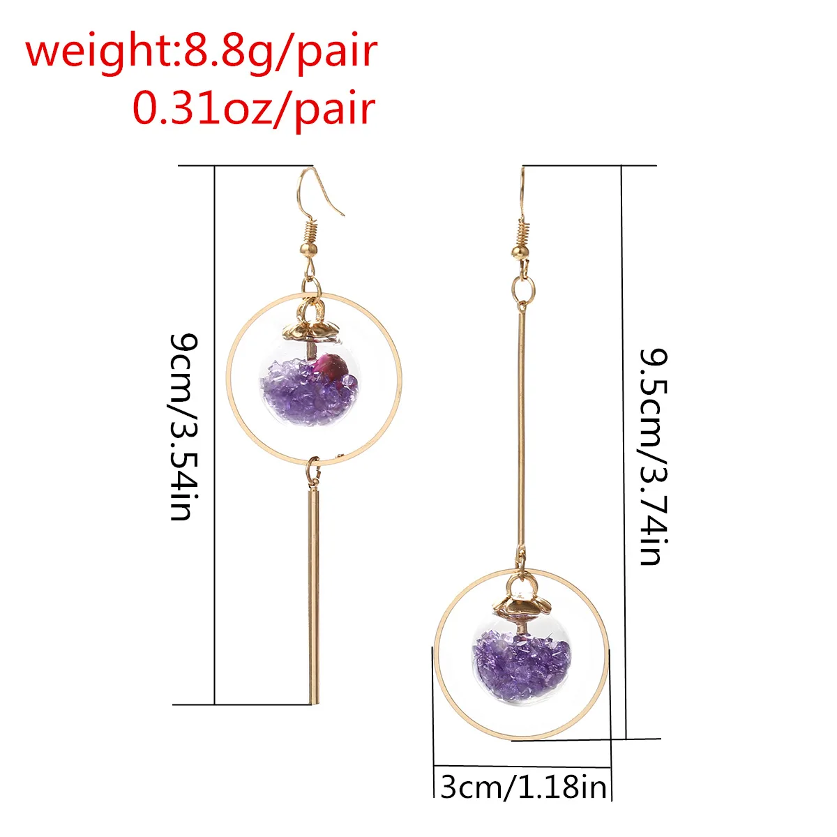 Brincos Statement Boucle Oreille Femme Luxe Long Earrings Cute Jewelry Vintage Simple Drop Earrings Vintage Earrings for Women
Brincos Statement Boucle Oreille Femme Luxe Long Earrings Cute Jewelry Vintage Simple Drop Earrings Vintage Earrings for Women
