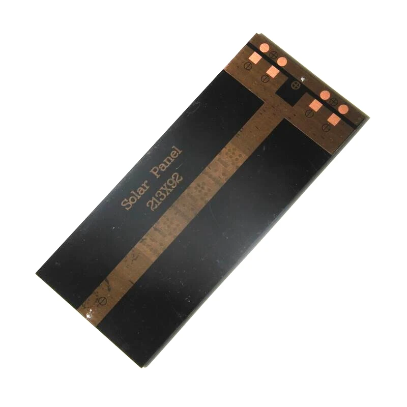 Wholesale 2.5W 12V Solar Cell Polycrystalline Solar Panel Solar Power Battery Charger 123*92MM 20pcs/lot FreeShipping
Wholesale 2.5W 12V Solar Cell Polycrystalline Solar Panel Solar Power Battery Charger 123*92MM 20pcs/lot FreeShipping