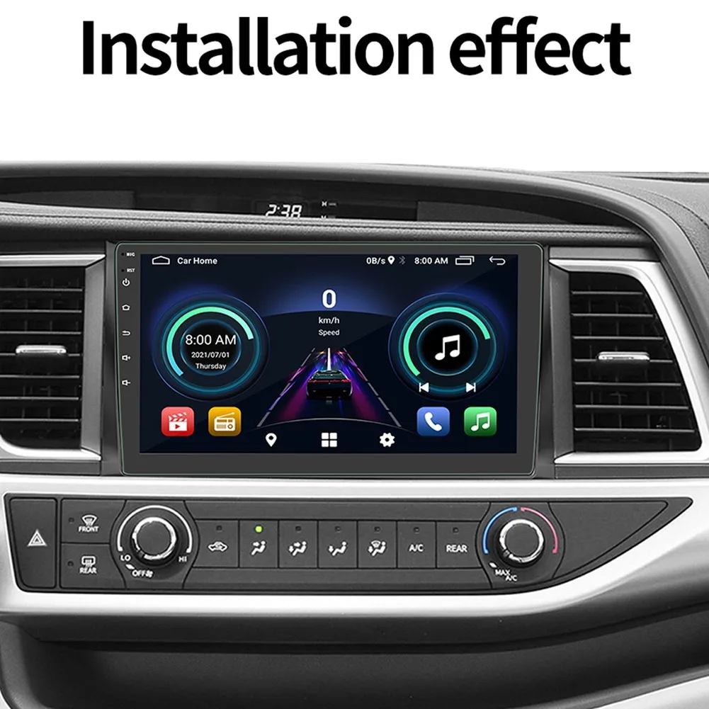 Truck Sat Nav GPS Navigation Set USB Charging 2 Channels 2 DIN 9inch AM/FM GPS Wifi
Truck Sat Nav GPS Navigation Set USB Charging 2 Channels 2 DIN 9inch AM/FM GPS Wifi