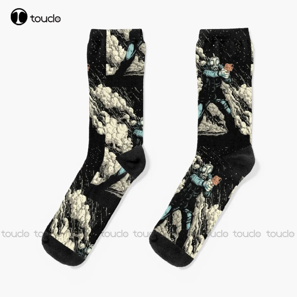 Attack! Socks Unisex Adult Teen Youth Socks Personalized Custom 360° Digital Print Hd High Quality Christmas Gift Funny Sock
Attack! Socks Unisex Adult Teen Youth Socks Personalized Custom 360° Digital Print Hd High Quality Christmas Gift Funny Sock