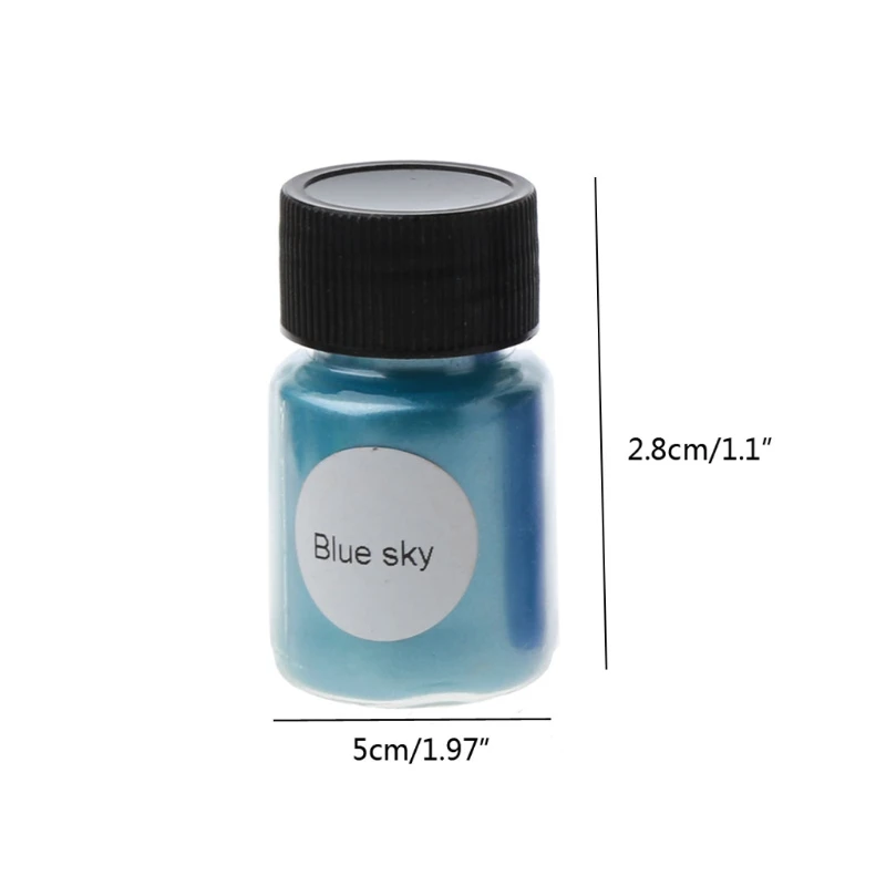 33 Colors Mica Powder Epoxy Resin Dye Pearl Pigment Natural Mica Mineral Powder Cosmetic Grade Colorant Epoxy Resin Art
33 Colors Mica Powder Epoxy Resin Dye Pearl Pigment Natural Mica Mineral Powder Cosmetic Grade Colorant Epoxy Resin Art