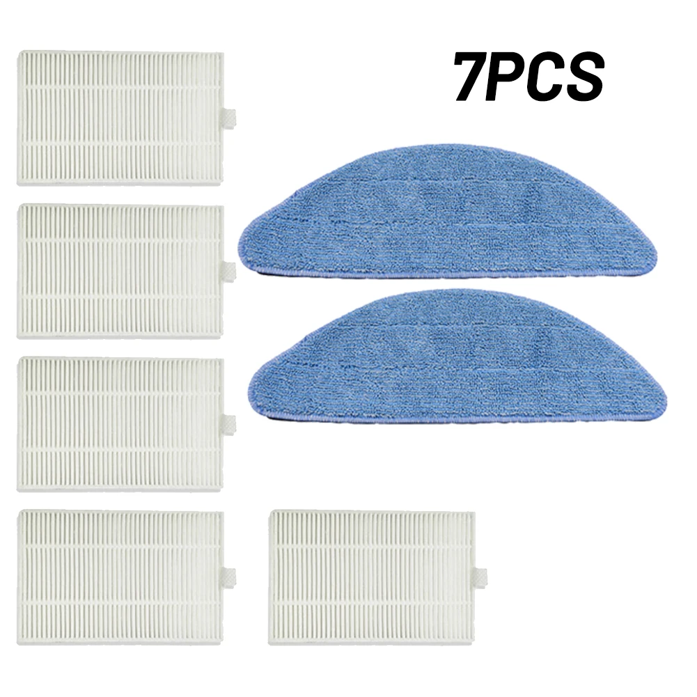2pcs Filters For Bissell 160-2084 Vacuum Cleaner Replacement Filter Robot Sweaper Parts Household Cleaning Tools Accessories
2pcs Filters For Bissell 160-2084 Vacuum Cleaner Replacement Filter Robot Sweaper Parts Household Cleaning Tools Accessories