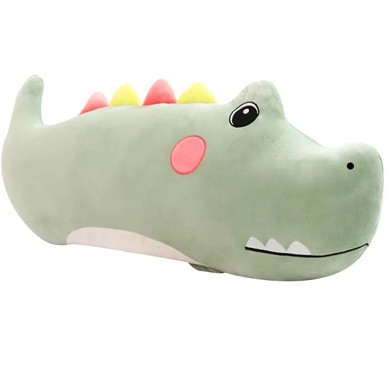 55cm Lovely Hippo Elephant Crocodile Doll Big Pillow Bed Holding Sleeping Doll Girl Plush Toys
55cm Lovely Hippo Elephant Crocodile Doll Big Pillow Bed Holding Sleeping Doll Girl Plush Toys