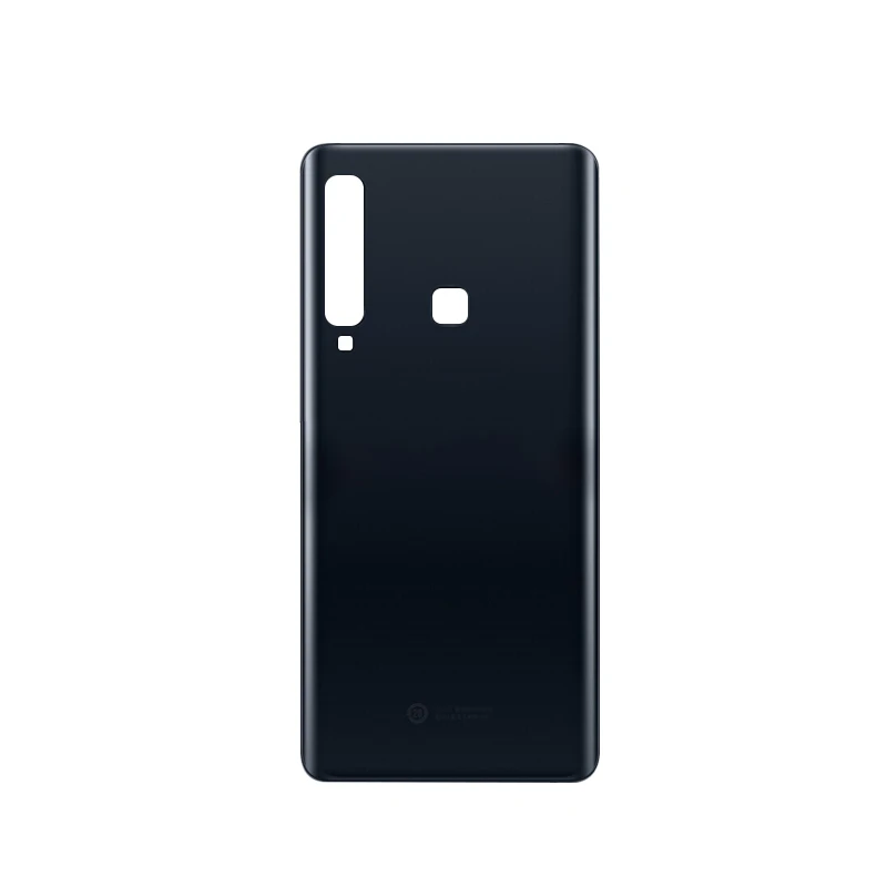 Задняя крышка батарейного отсека для SAMSUNG Galaxy A920 a9 2018 стеклянная корпуса сменная