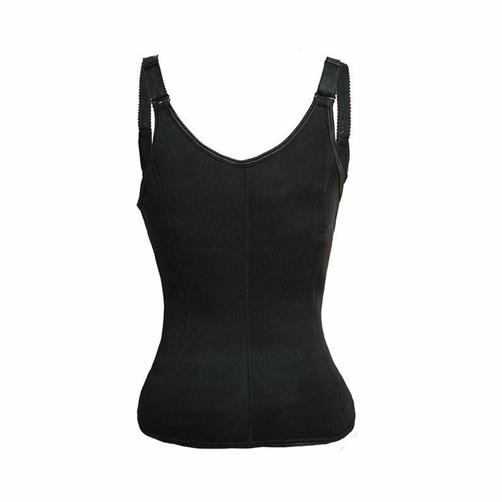 Women Body Shaper Fitness Waist Support Tummy Control Waist Trainer Cincher Underbust Corset Shapewear Gym Sportwear
Women Body Shaper Fitness Waist Support Tummy Control Waist Trainer Cincher Underbust Corset Shapewear Gym Sportwear