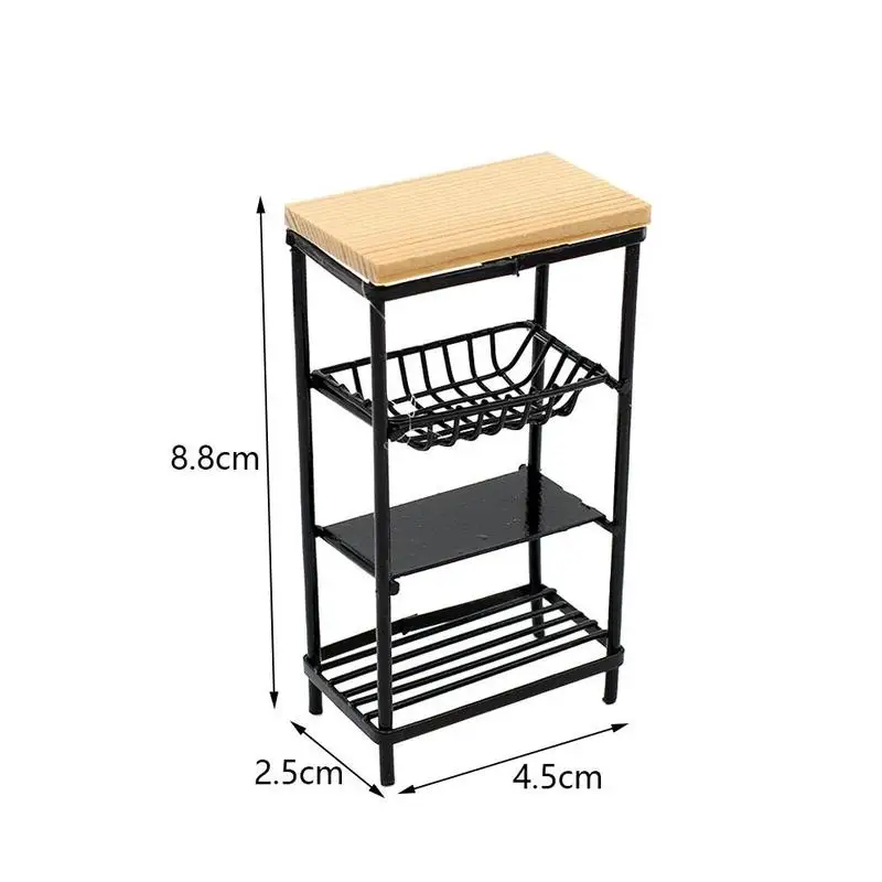 1:12 Dollhouse Miniature Kitchen Side Cabinet Model Doll Accessories Toy Kitchen House Dollhouse Scene Sideboard Decoration K6Q6 
1:12 Dollhouse Miniature Kitchen Side Cabinet Model Doll Accessories Toy Kitchen House Dollhouse Scene Sideboard Decoration K6Q6
