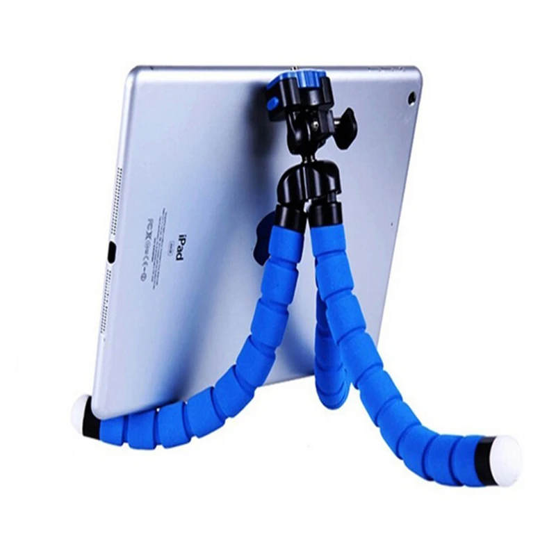 The latest mobile phone camera selfie stand monopod support photo remote control movable octopus tripod stand
The latest mobile phone camera selfie stand monopod support photo remote control movable octopus tripod stand